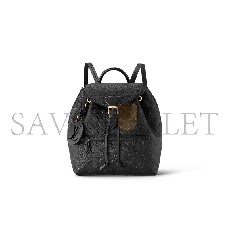 l0vis Vvtt0n master montsouris backpack m45205 (33*27.5*14cm)